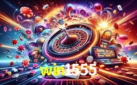 Estatísticas win1555