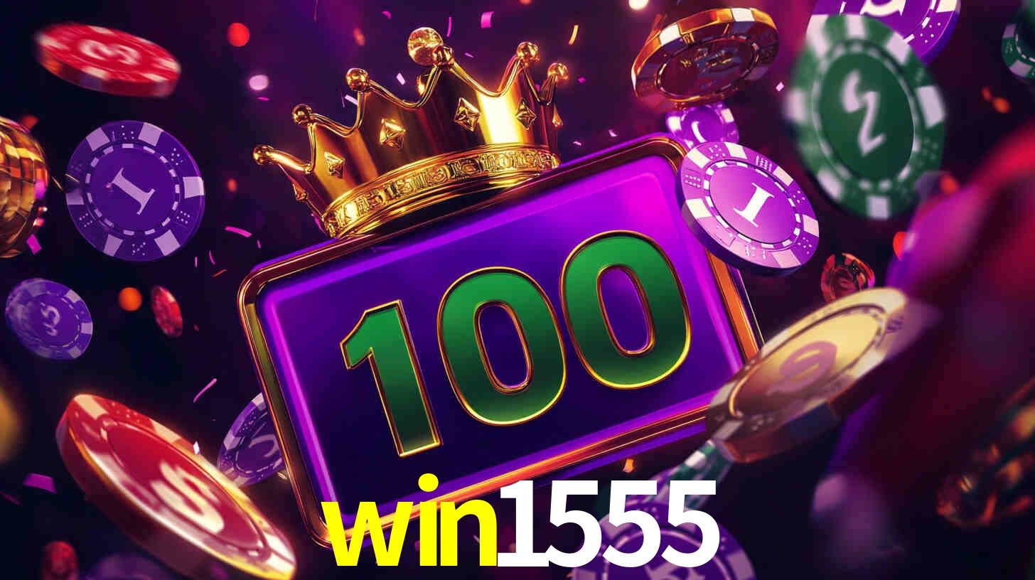 Welcome Bonus win1555