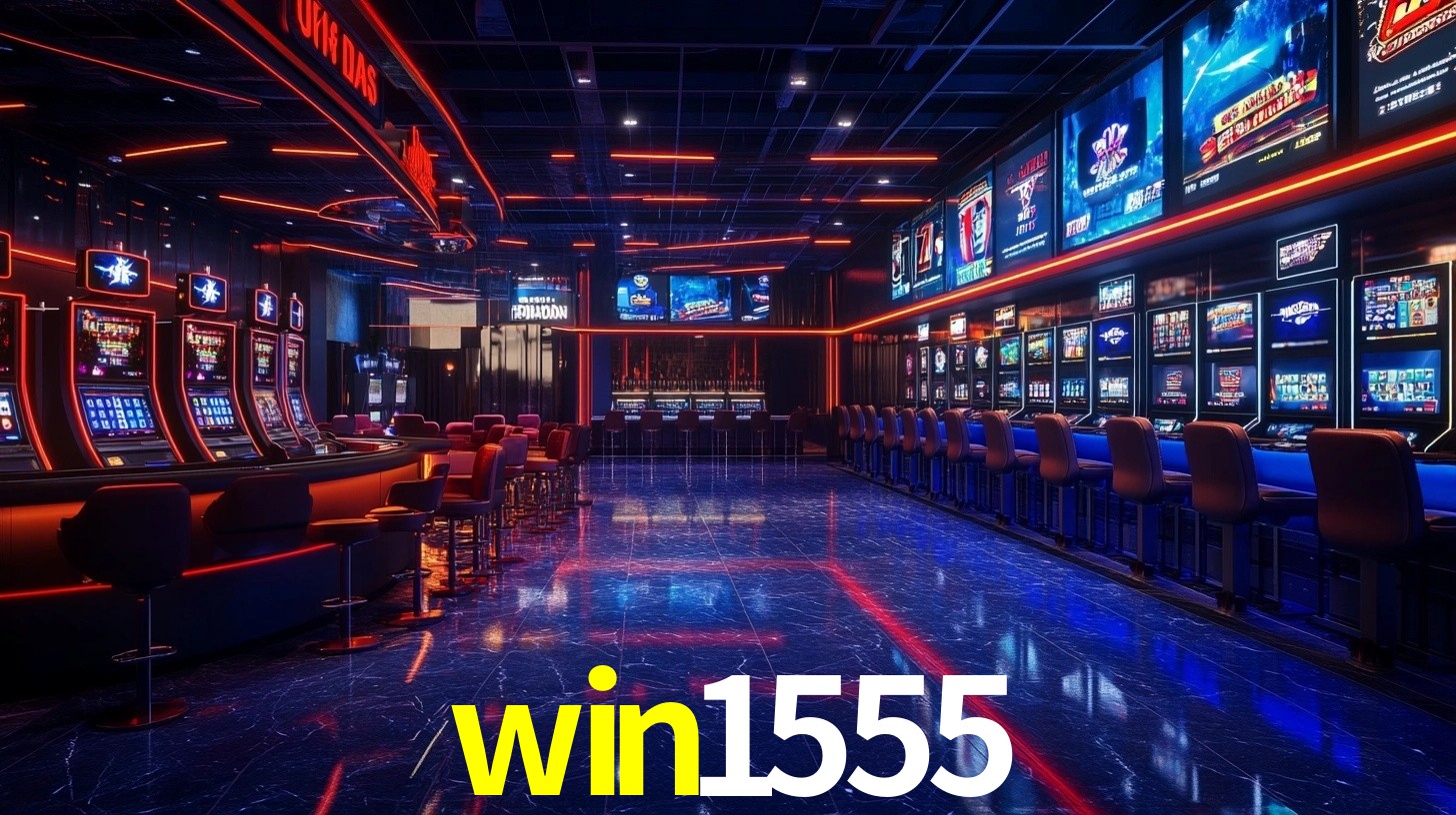 Experiência VIP win1555