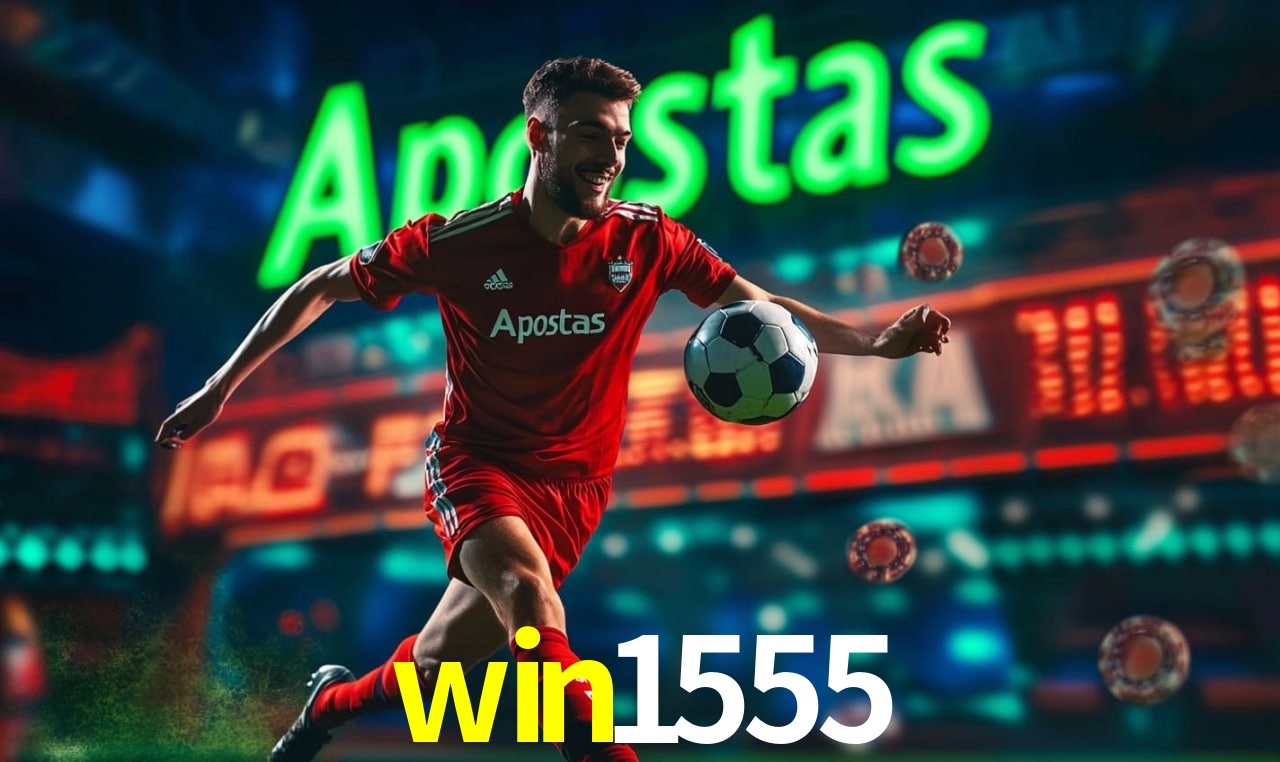 PIX Instantâneo win1555