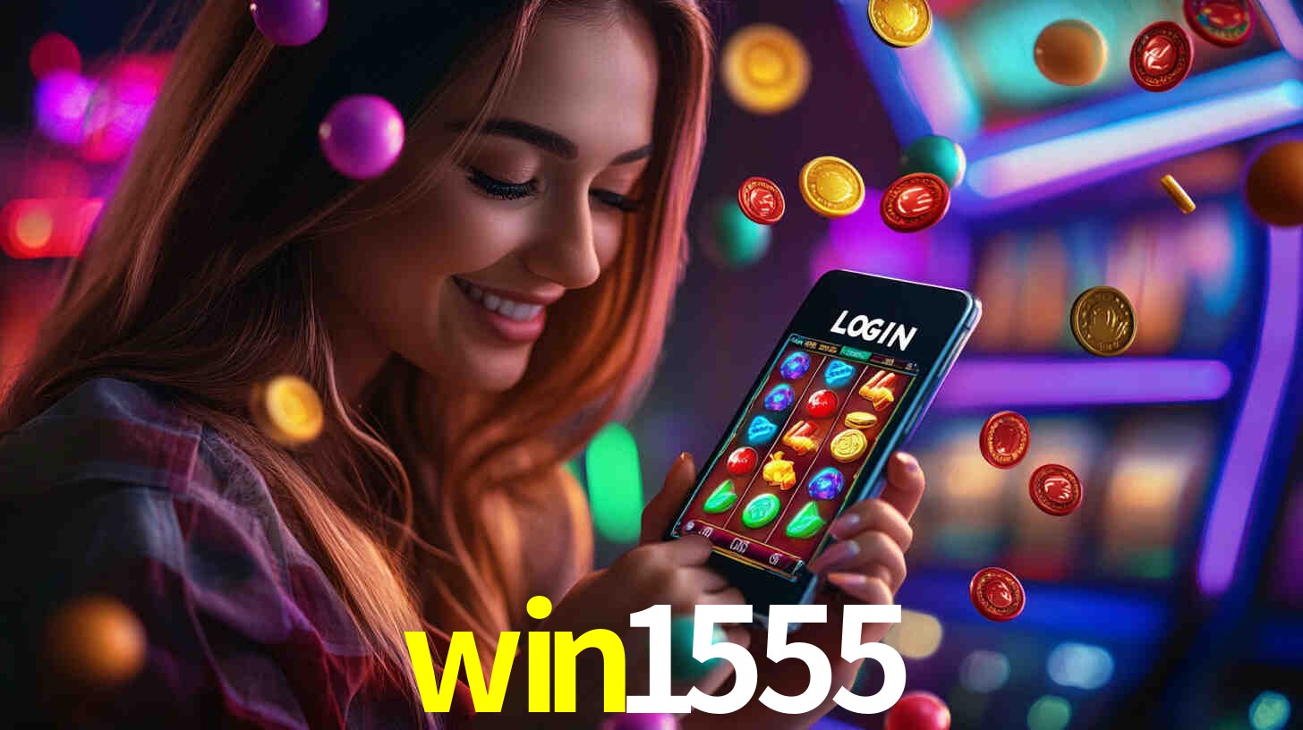 VIP Casino win1555