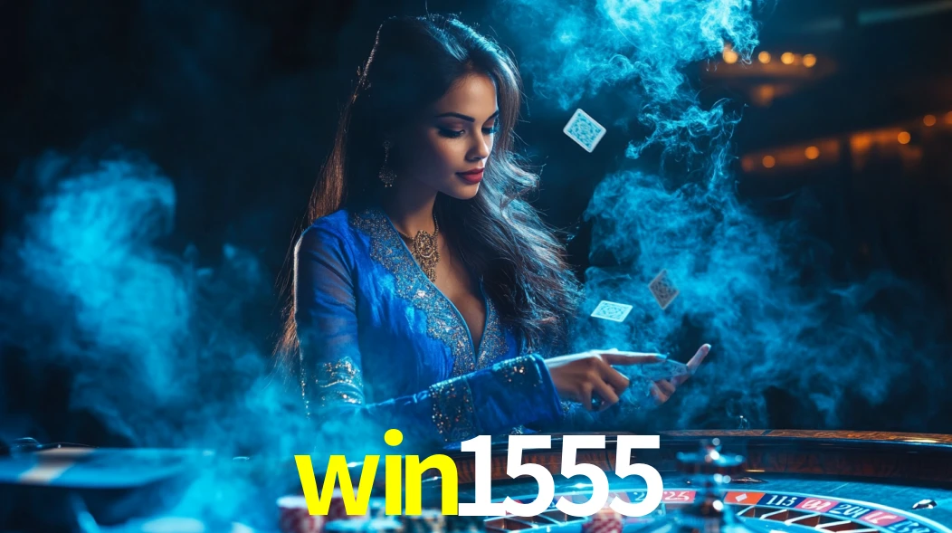 Desvendando o Mundo dos Jogos Virtuais na win1555