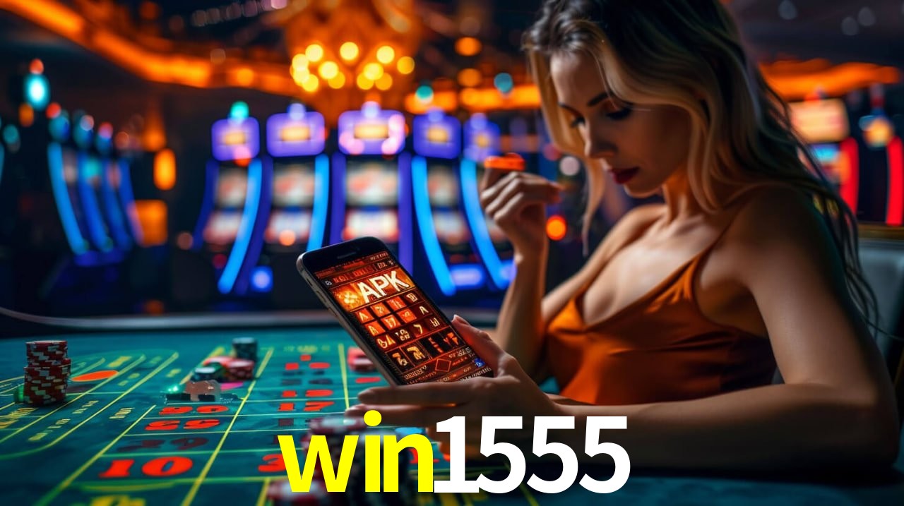 Live Casino win1555