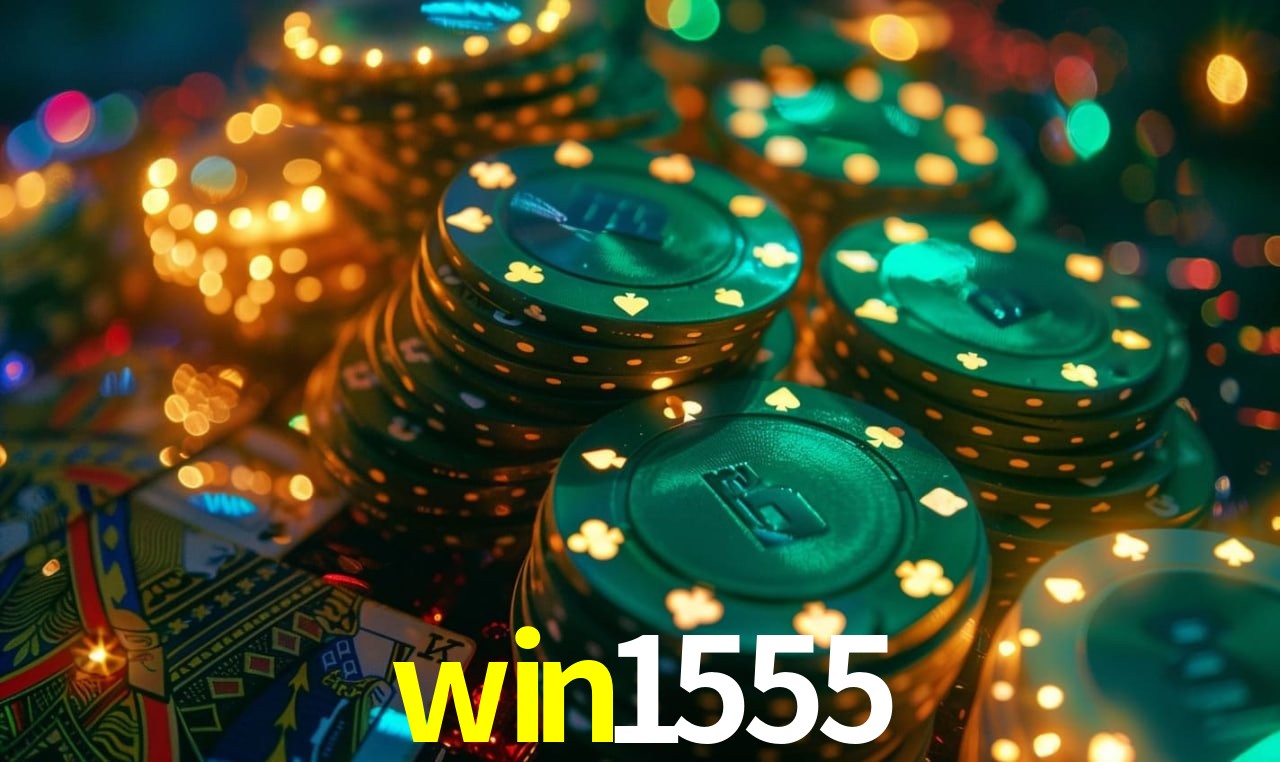 Apostas de Tênis win1555