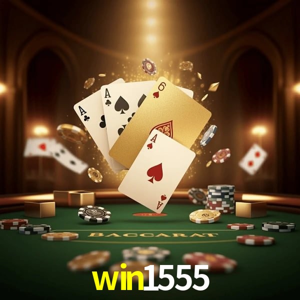 Slot Games win1555