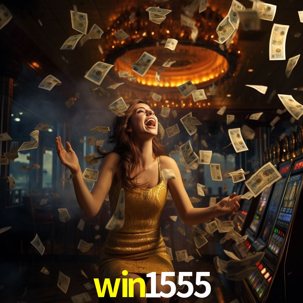 Games Directory win1555