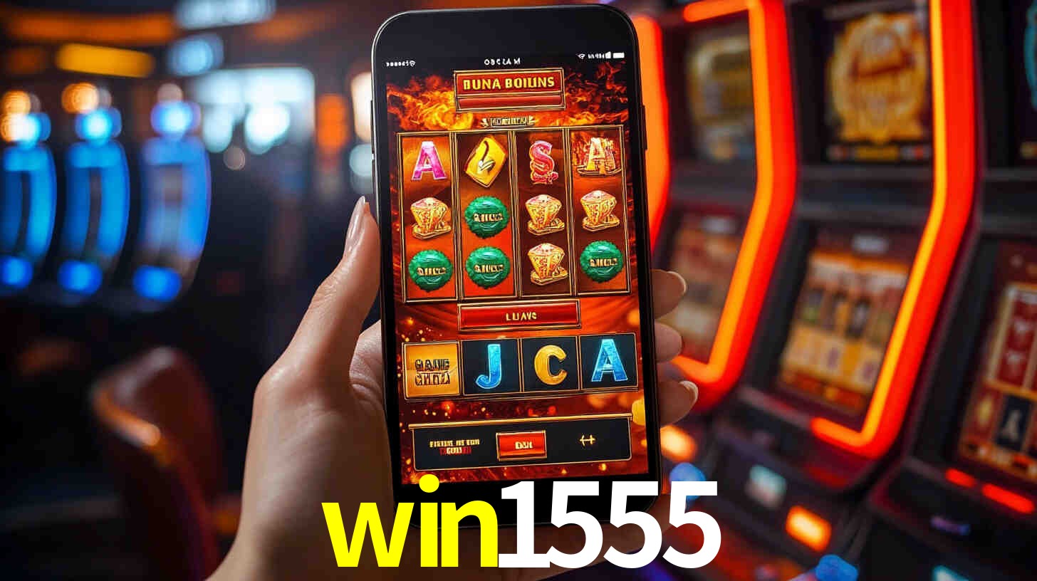 Blackjack Table win1555