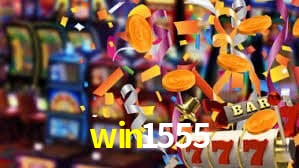 win1555 App Interface