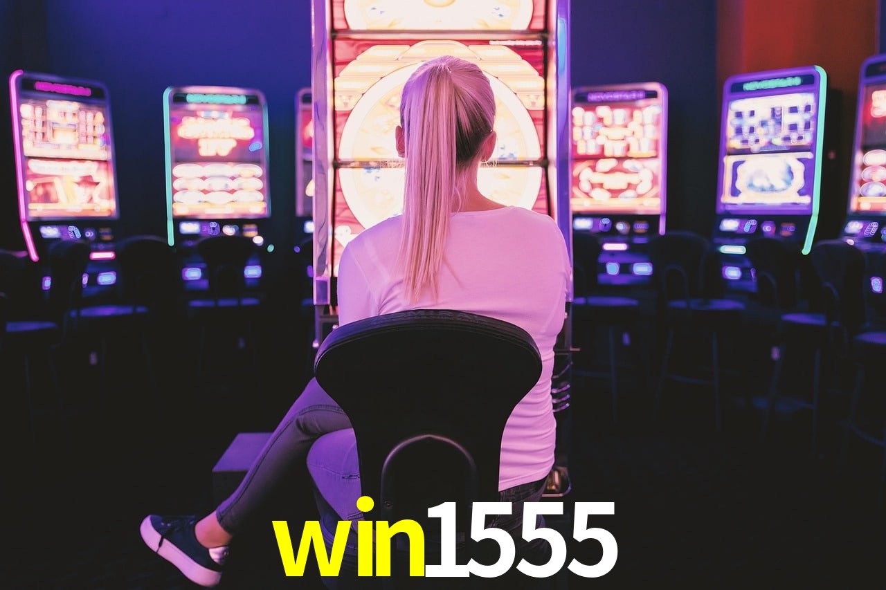 Exclusive Offers win1555