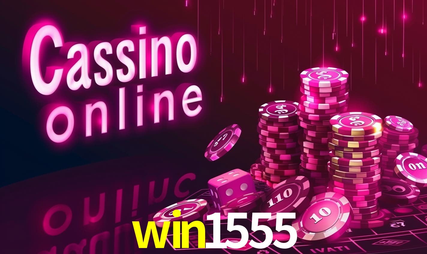 A Emoção da Loteria na win1555: Uma Chance de Mudança de Vida
