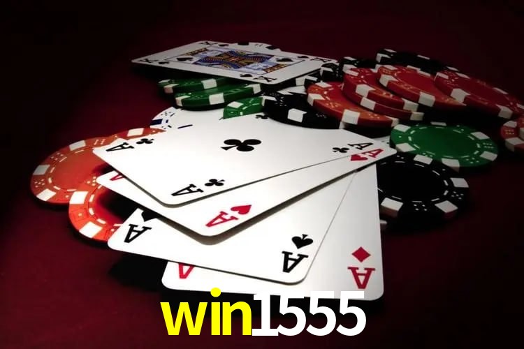 Casino VIP win1555