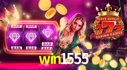 Inovações de Jogos na win1555: O Futuro das Experiências Interativas