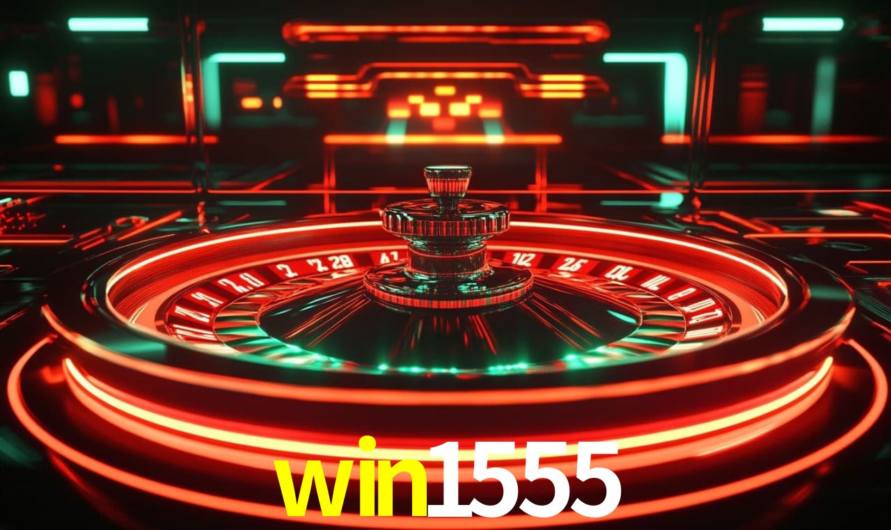 Apostas Esportivas na win1555: Um Guia Completo