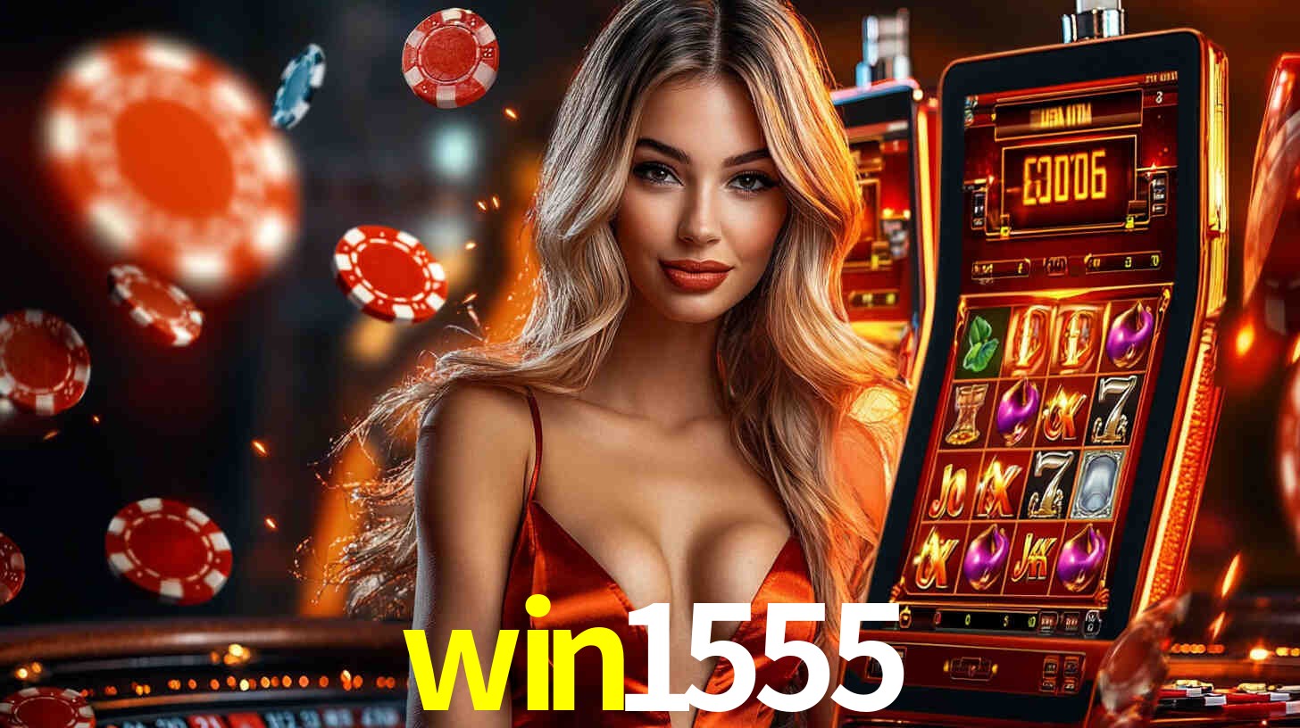 Roulette Table win1555
