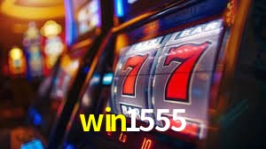 Tecnologia da Plataforma win1555