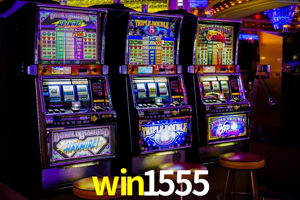 Apostas de Futebol win1555