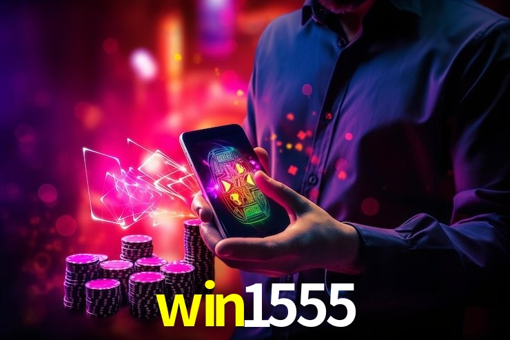 Mesa de Blackjack win1555
