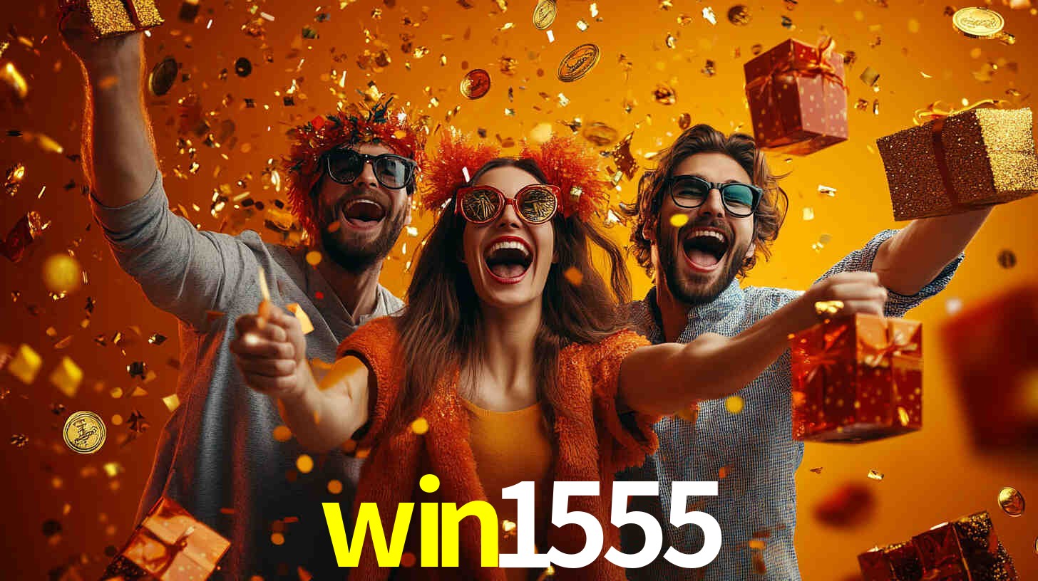 Daily Bonuses win1555