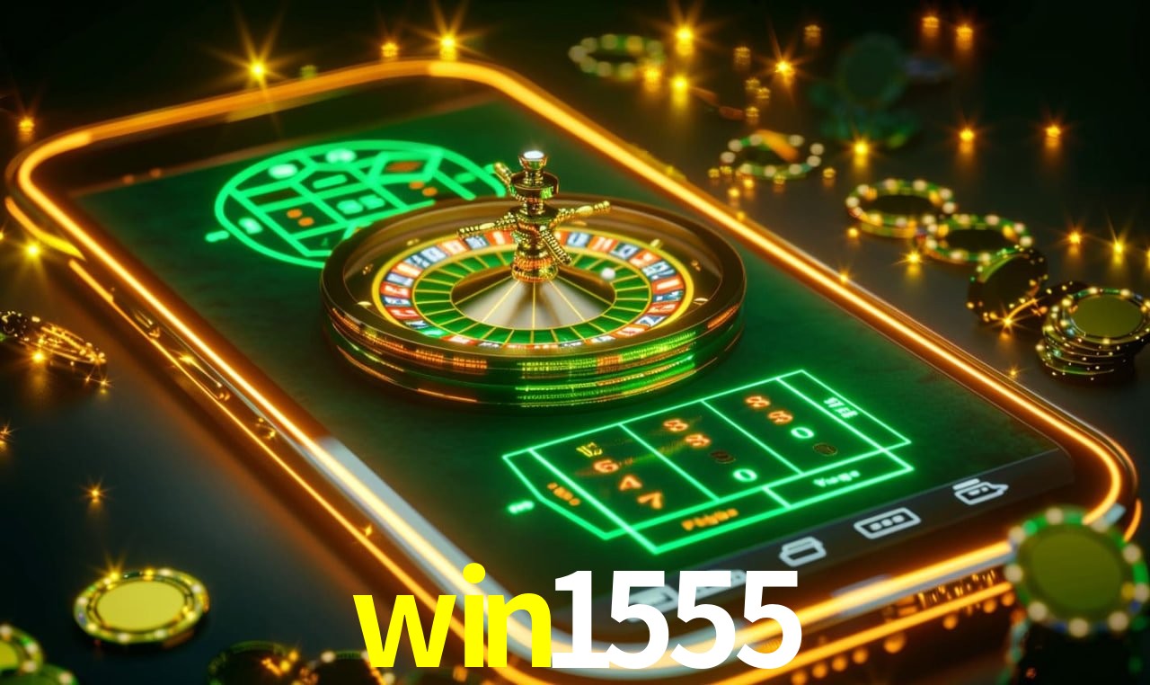 win1555 bet
