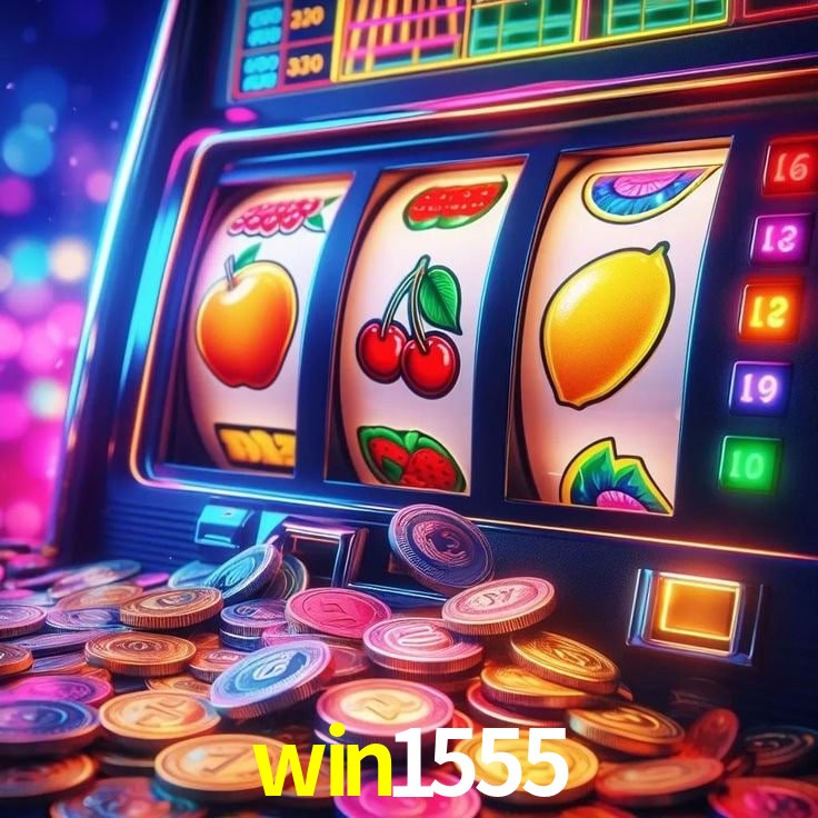 Estatísticas do Jogo win1555