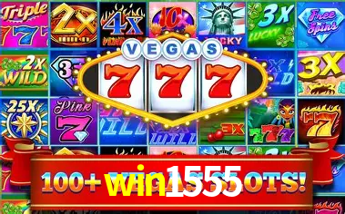 Apostas Esportivas na win1555: Um Guia Completo