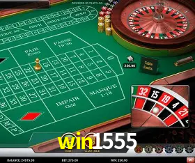 win1555 bet