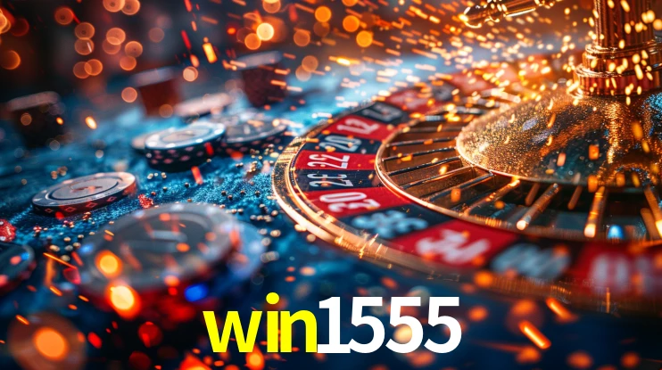 APP oficial da win1555 para mobile