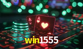 Avaliações dos Jogadores win1555