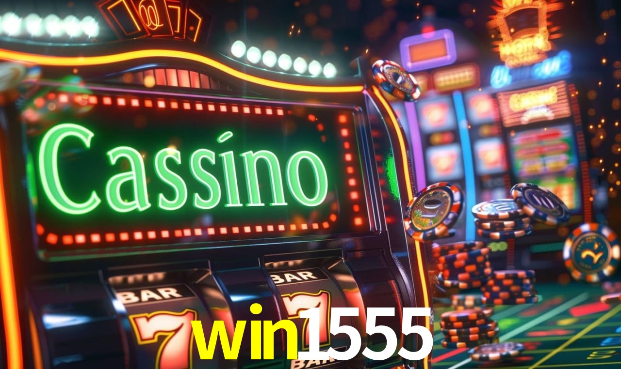 Design Responsivo win1555