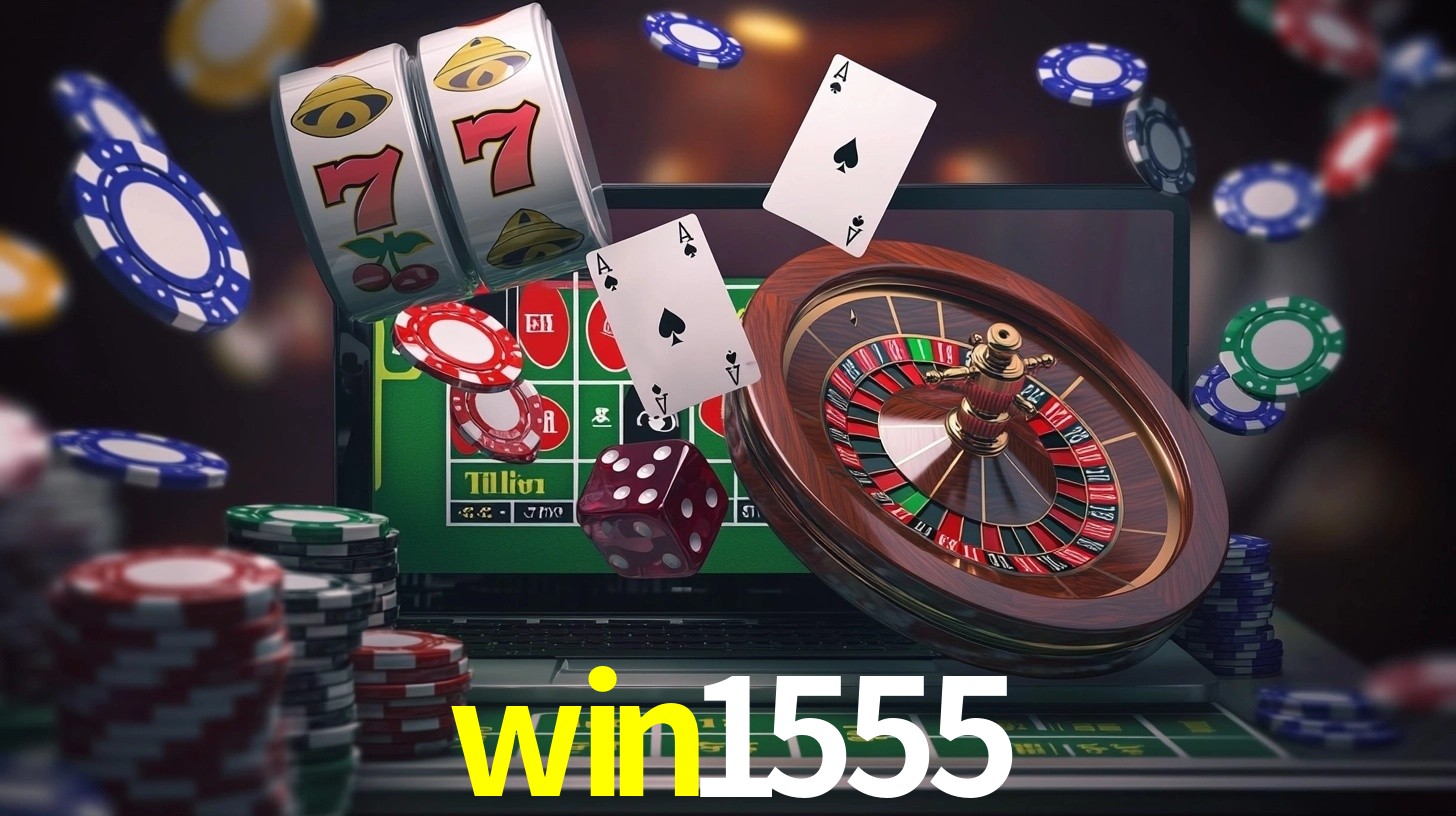 Football Betting win1555