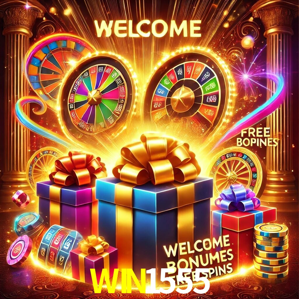 WIN1555