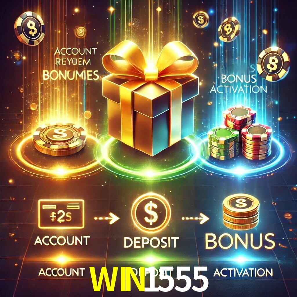  WIN1555