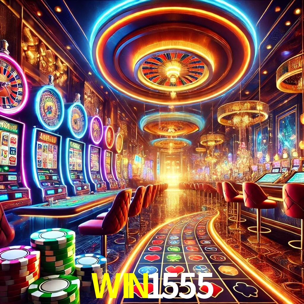  WIN1555