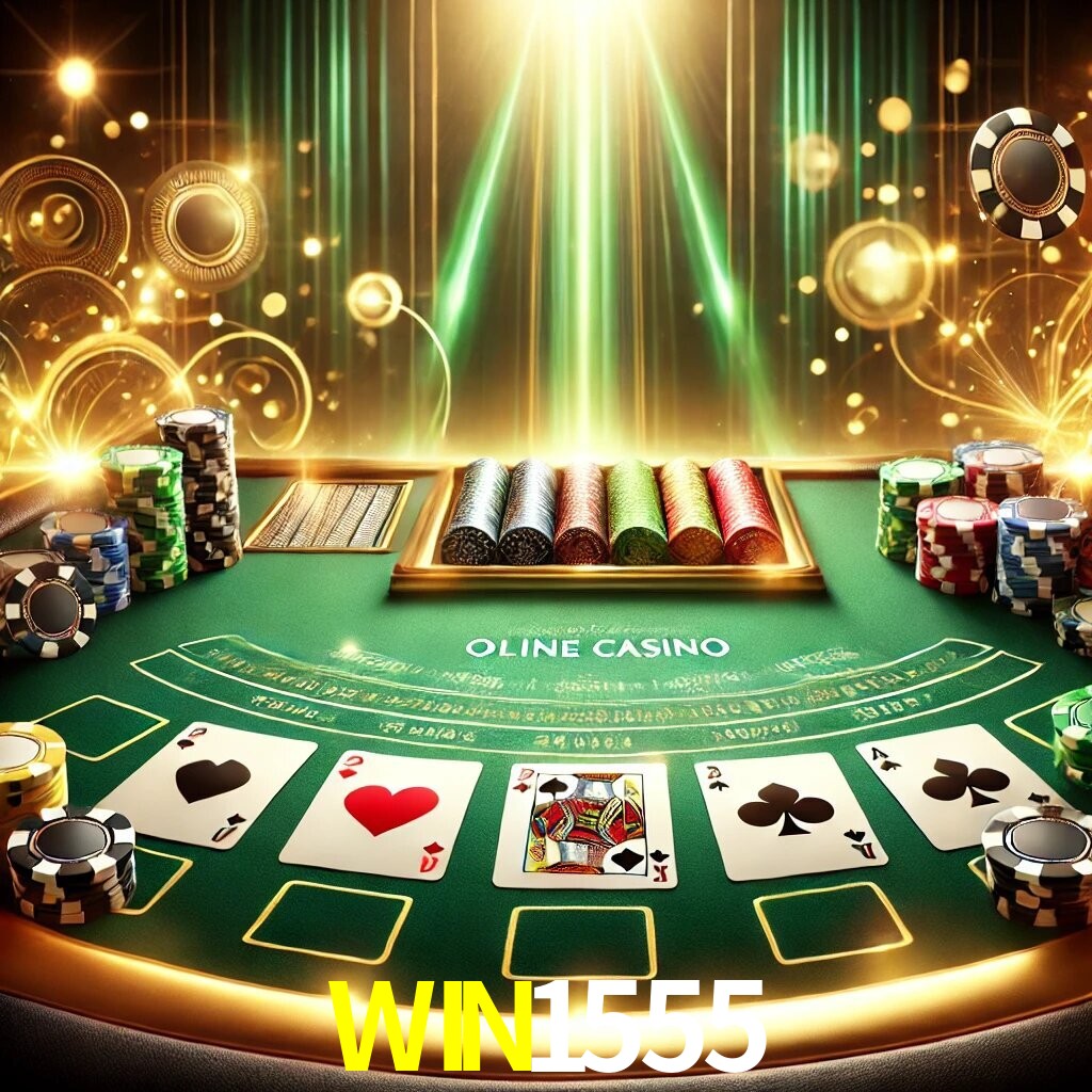  WIN1555