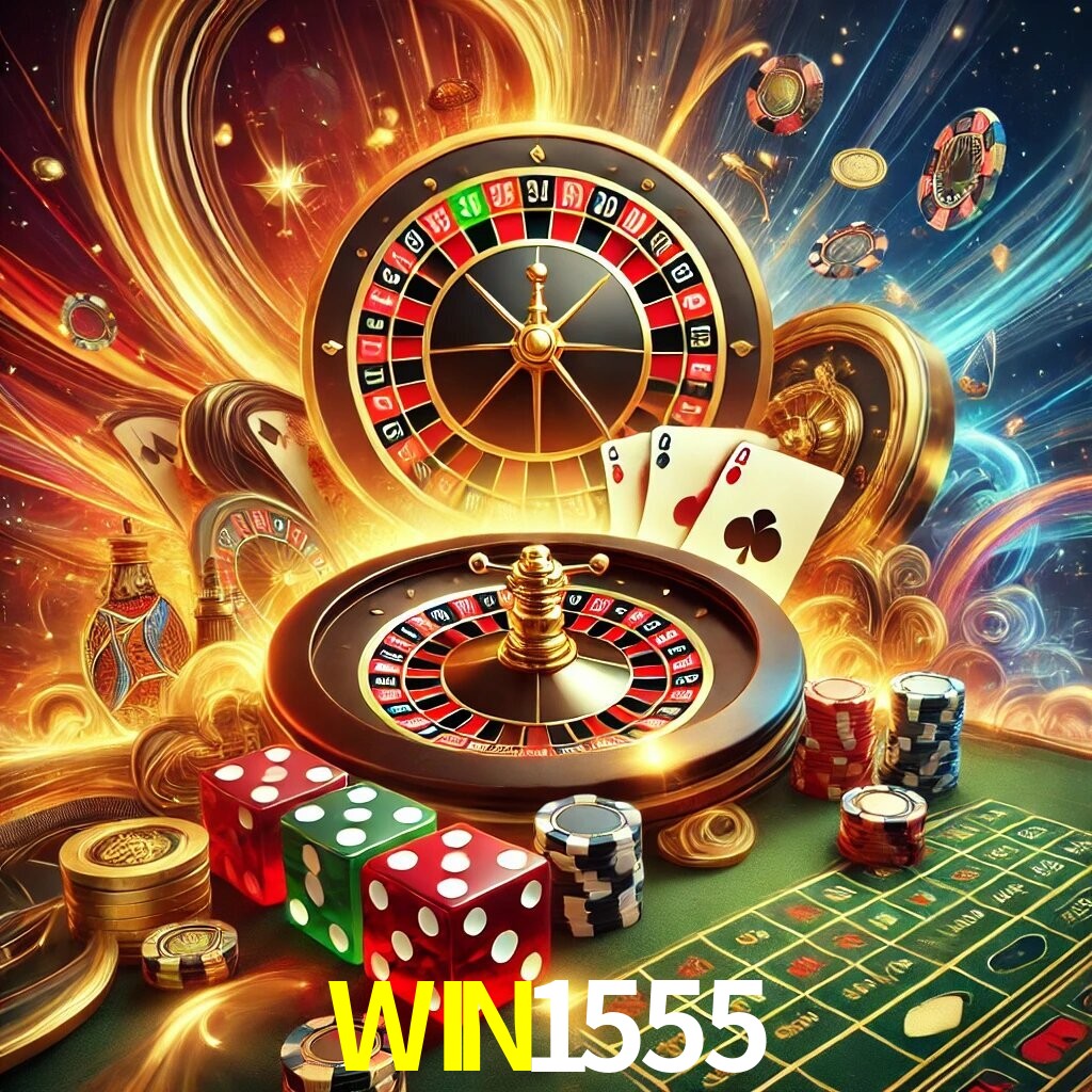  WIN1555