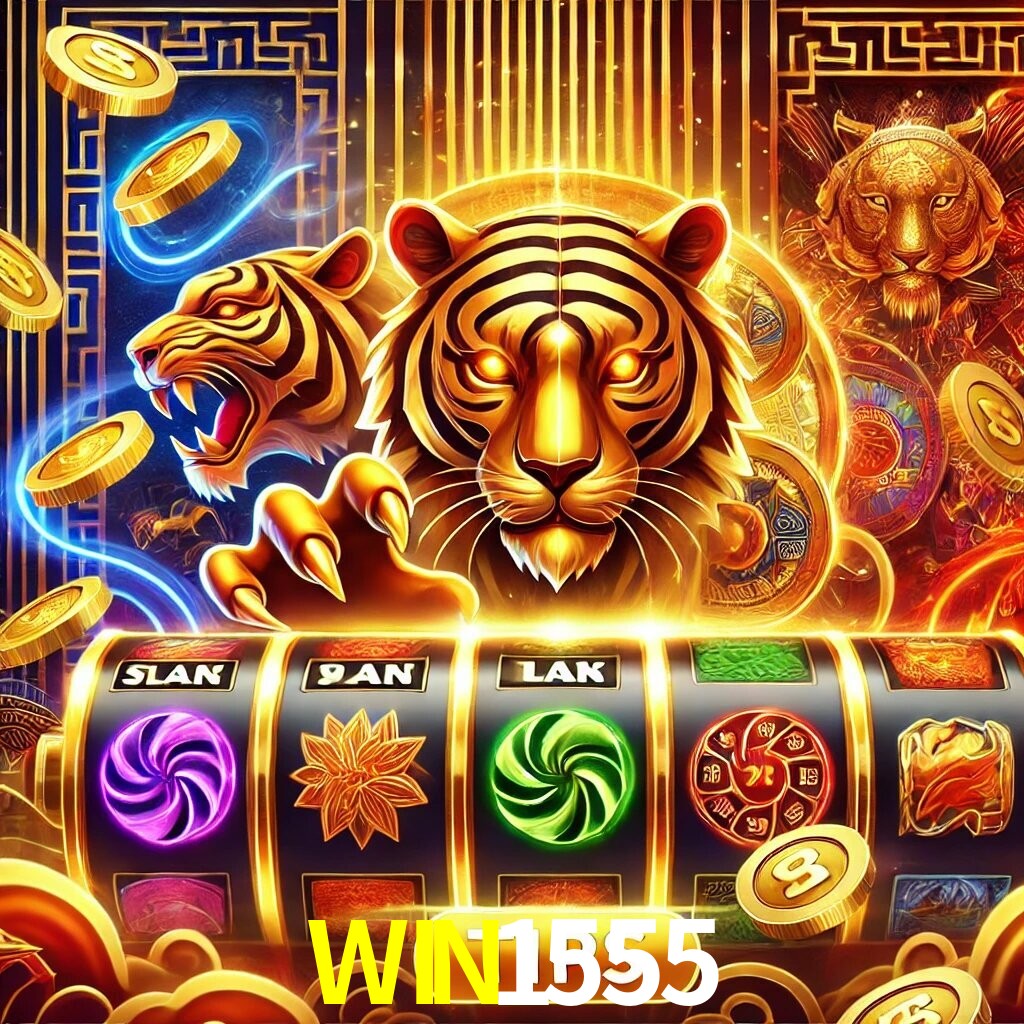  WIN1555