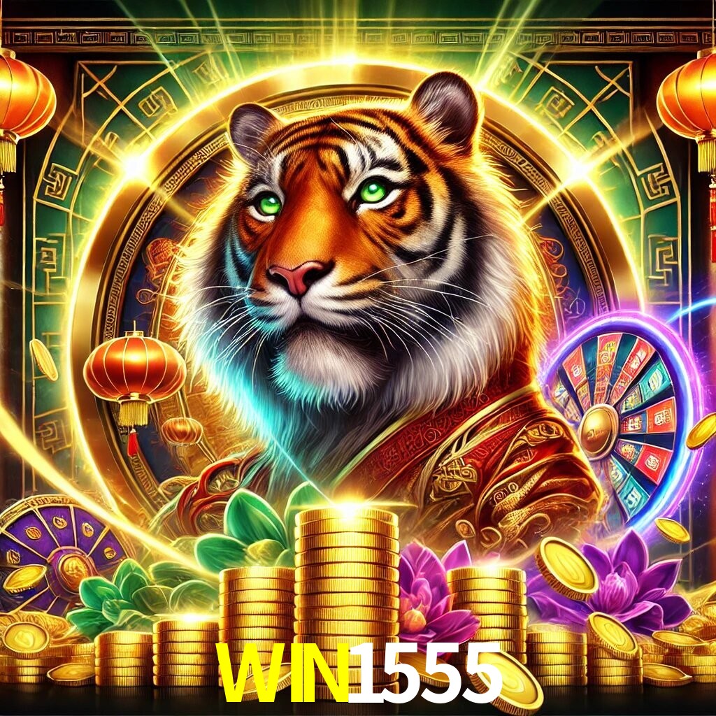  WIN1555