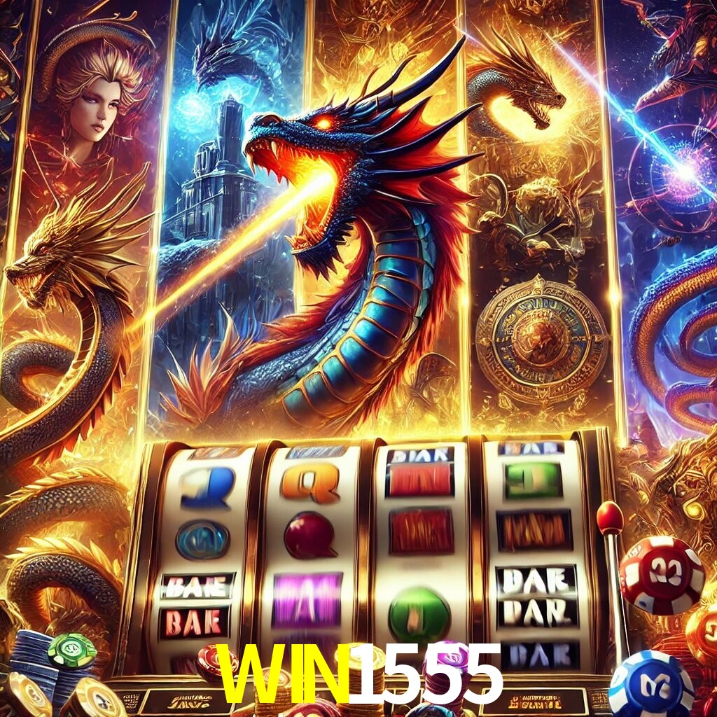  WIN1555