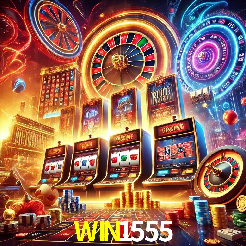  WIN1555