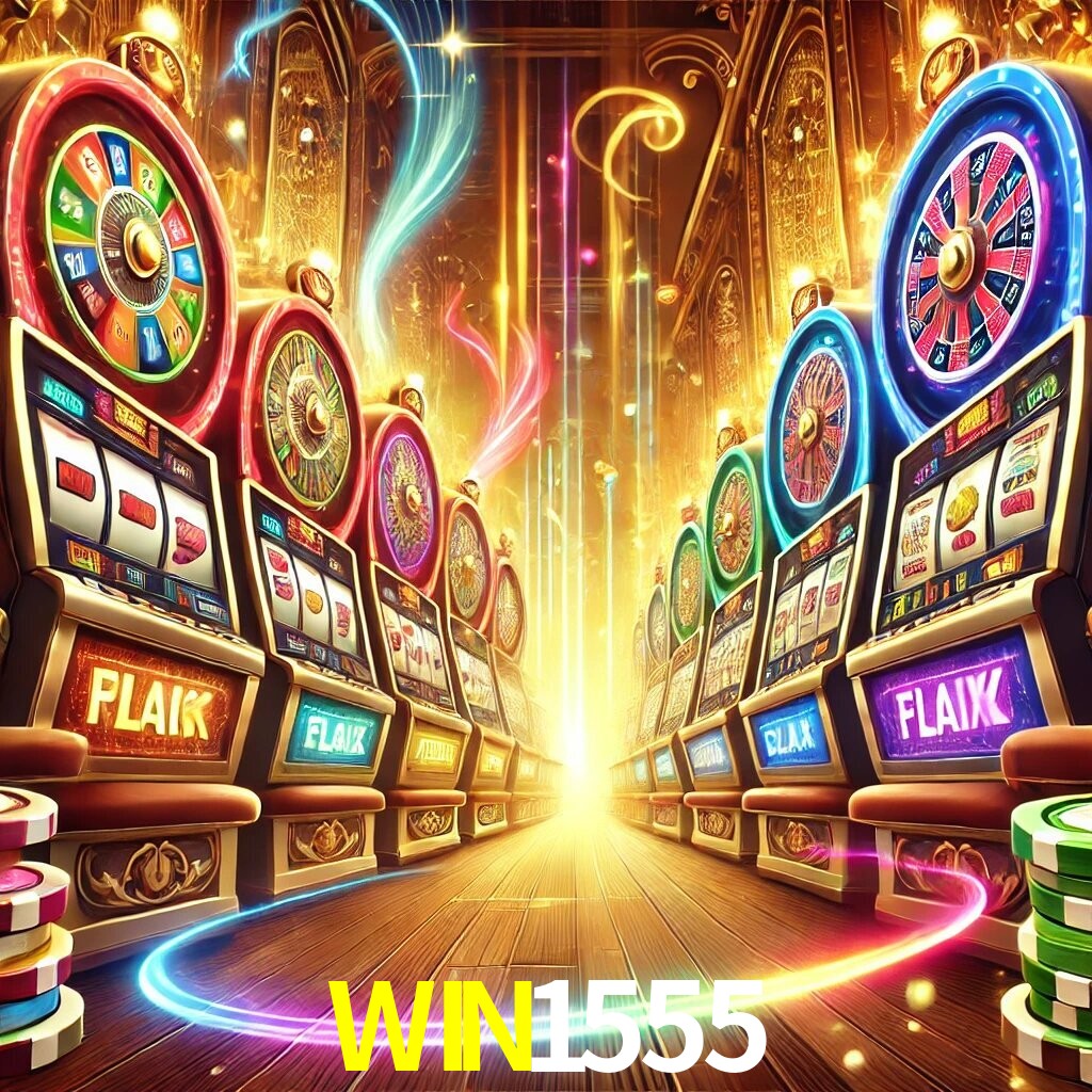  WIN1555
