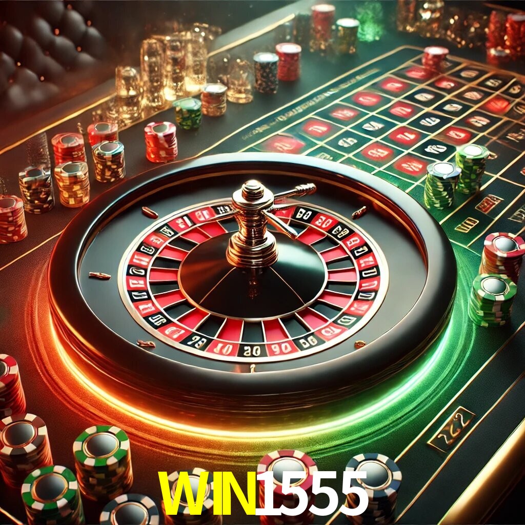  WIN1555
