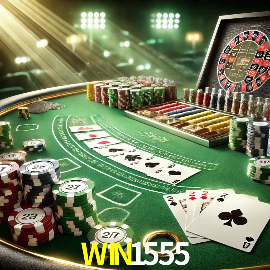  WIN1555