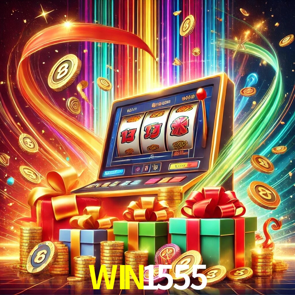  WIN1555