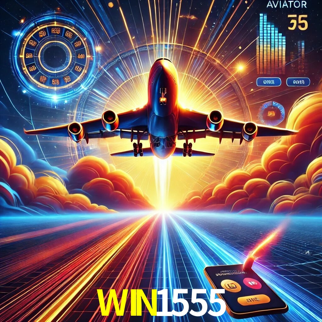  WIN1555