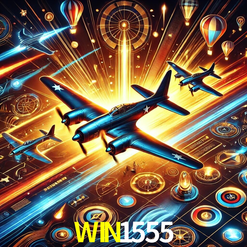  WIN1555